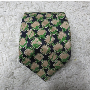 Lanvin‎ Paris silk tie